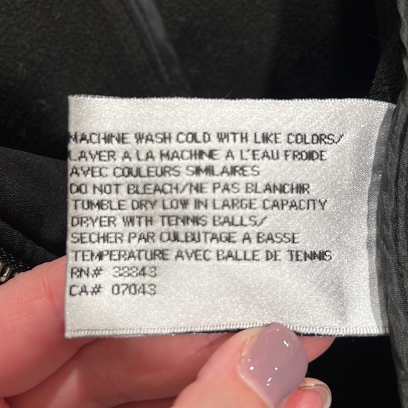 DKNY Fall/Spring Jacket - Picture 4 of 6